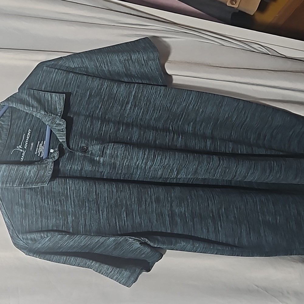 MARC ANTHONY POLO SHIRT